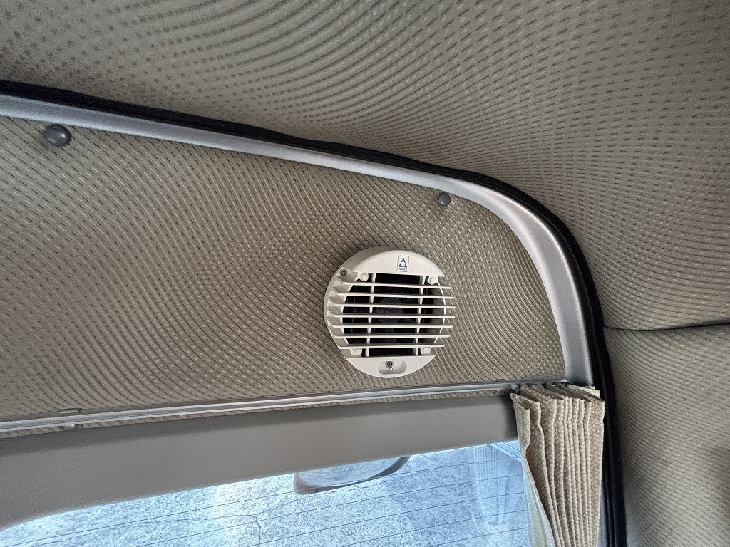 キャンピングカー バンコン ﾊｲｴｰｽ ﾋﾞｰｸﾙ ｸｯﾁｪｯﾀｶﾅｰﾄ FFﾋｰﾀｰ