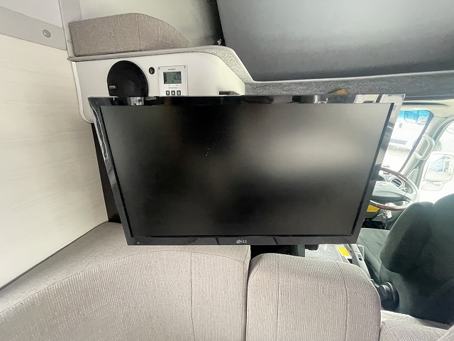 キャンピングカー キャブコン ｶﾑﾛｰﾄﾞ LTｷｬﾝﾊﾟｰ ﾚｶﾞｰﾄﾞﾈｵ+