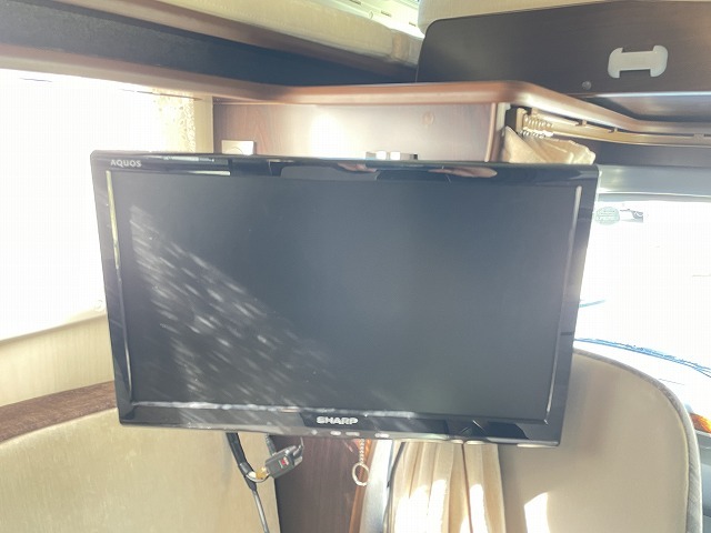 キャンピングカー キャブコン ｶﾑﾛｰﾄﾞ ﾊﾞﾝﾃｯｸ ｼﾞﾙ520