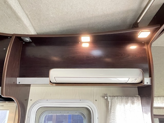 キャンピングカー キャブコン ｶﾑﾛｰﾄﾞ ﾊﾞﾝﾃｯｸ ｼﾞﾙ520