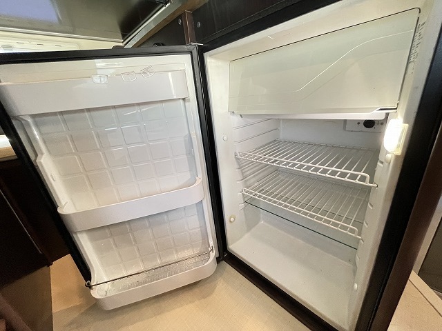 キャンピングカー キャブコン ｶﾑﾛｰﾄﾞ ﾊﾞﾝﾃｯｸ ｼﾞﾙ520