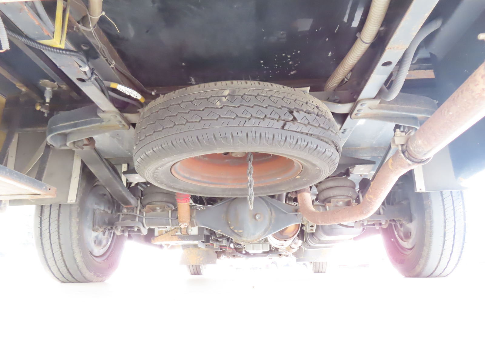 キャンピングカー キャブコン ｶﾑﾛｰﾄﾞ ｸﾞﾛｰﾊﾞﾙｷﾝｸﾞ5.3WD FFﾋｰﾀｰ