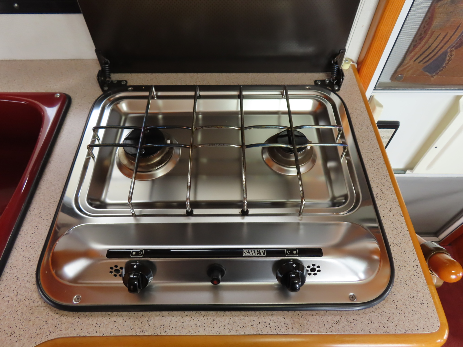 キャンピングカー キャブコン ｶﾑﾛｰﾄﾞ ｸﾞﾛｰﾊﾞﾙｷﾝｸﾞ5.3WD FFﾋｰﾀｰ