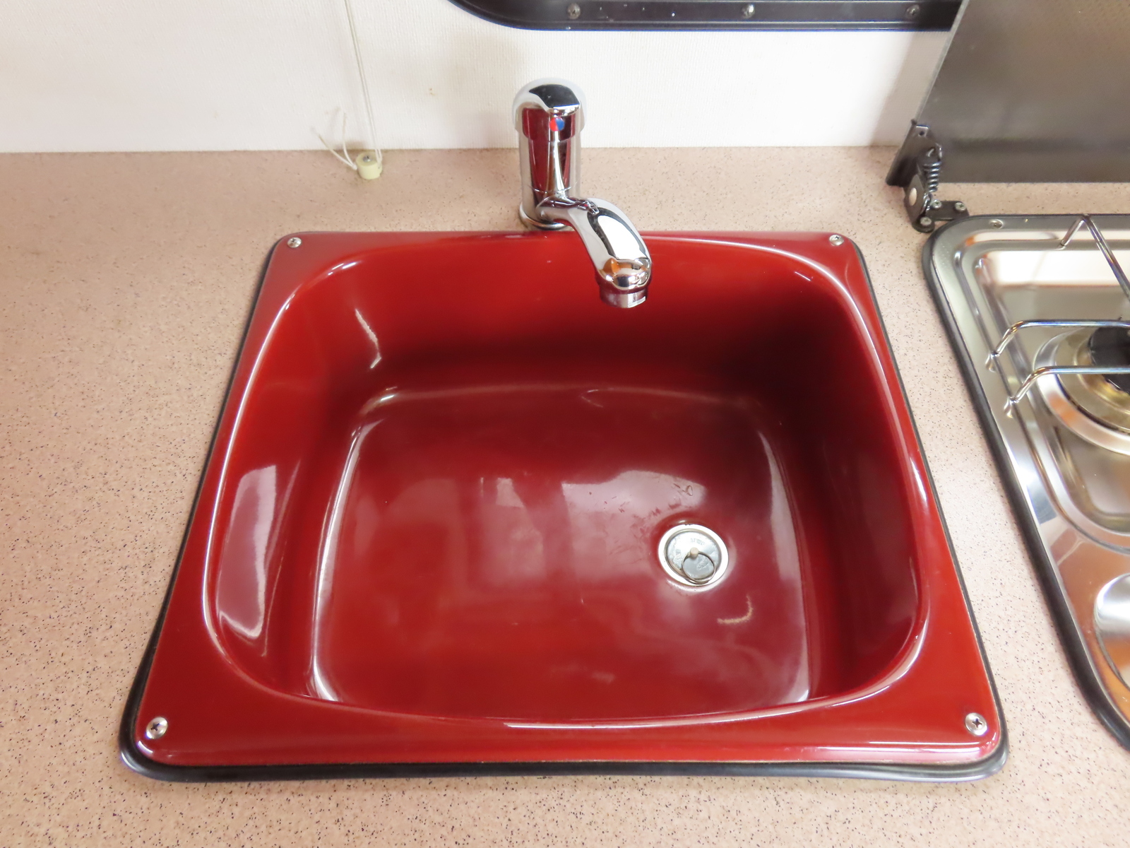 キャンピングカー キャブコン ｶﾑﾛｰﾄﾞ ｸﾞﾛｰﾊﾞﾙｷﾝｸﾞ5.3WD FFﾋｰﾀｰ