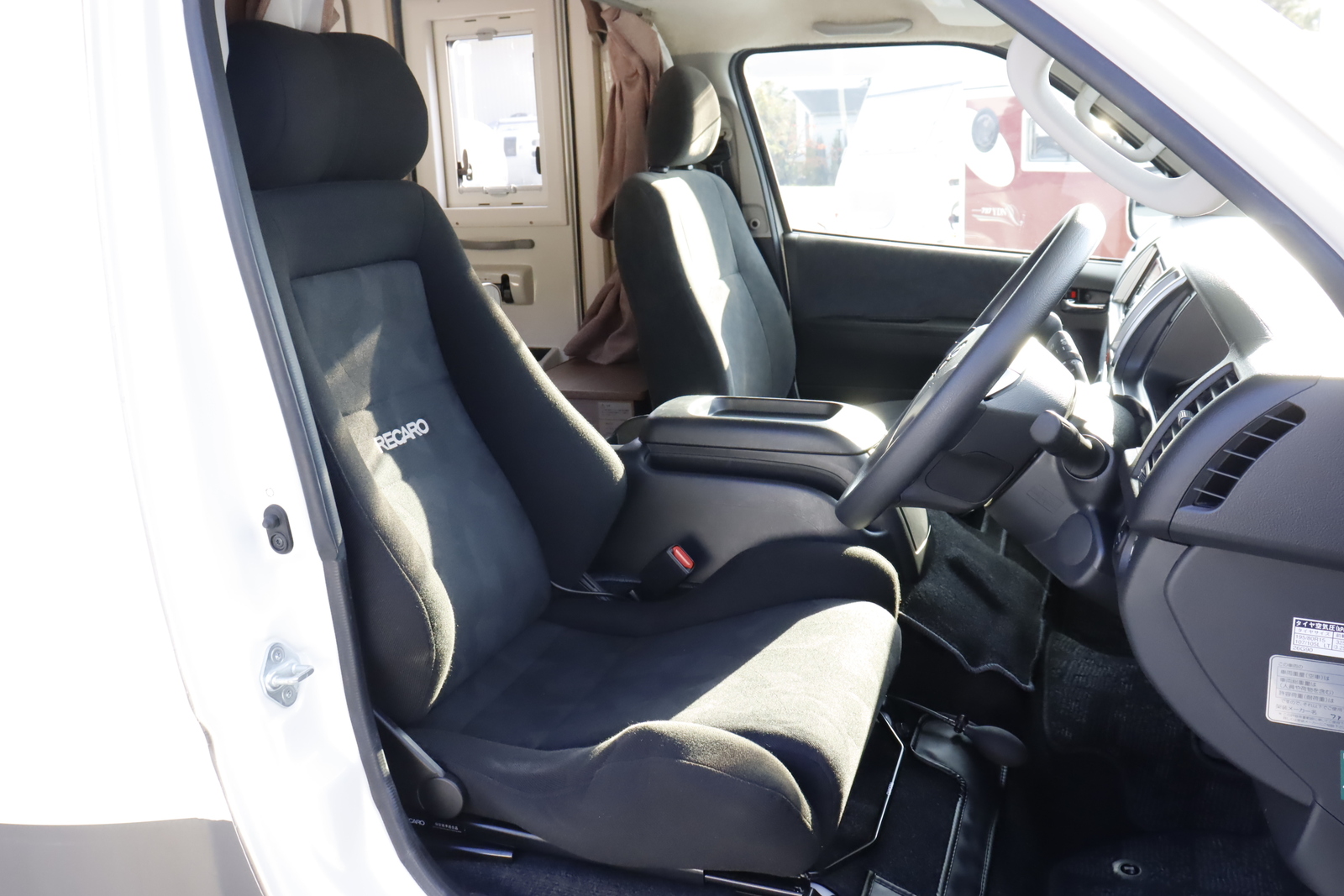 キャンピングカー キャブコン ﾊｲｴｰｽ ﾌｧﾝﾙｰﾁｪ ｾﾚﾝｹﾞﾃｨ