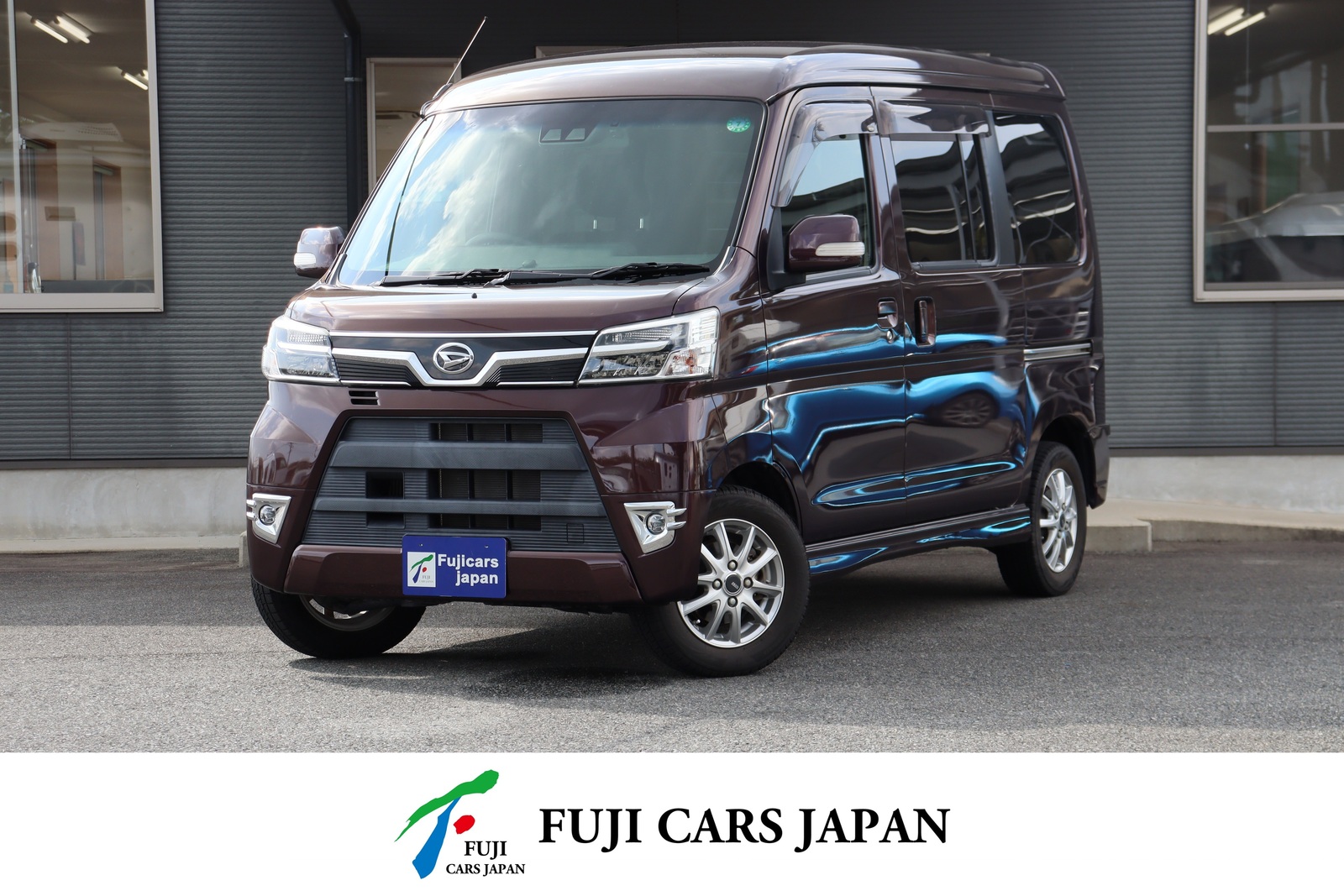 キャンピングカー 軽キャンパー ｱﾄﾚｰ ﾀﾞｲﾊﾂｸﾗﾌﾄ 楽旅 ﾀｰﾎﾞ