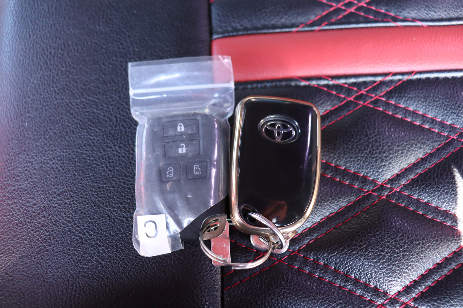 トヨタ ハイエース ｽｰﾊﾟｰGL ﾍﾞｯﾄﾞｷｯﾄ 和光ﾘﾌﾄ付