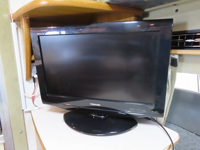 キャンピングカー キャブコン ﾎﾞﾝｺﾞ AtoZ ｱﾚﾝ　FFﾋｰﾀｰ　ﾀｲﾍﾞﾙ交換済