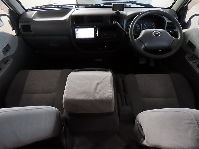 キャンピングカー キャブコン ﾎﾞﾝｺﾞ AtoZ ｱﾚﾝ　FFﾋｰﾀｰ　ﾀｲﾍﾞﾙ交換済