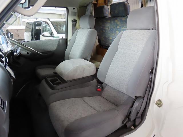 キャンピングカー キャブコン ﾎﾞﾝｺﾞ AtoZ ｱﾚﾝ　FFﾋｰﾀｰ　ﾀｲﾍﾞﾙ交換済