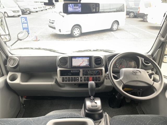 キャンピングカー キャブコン AtoZ ｱﾝｿﾆｰ 12Vｴｱｺﾝ FFﾋｰﾀｰ ﾚﾝｼﾞ