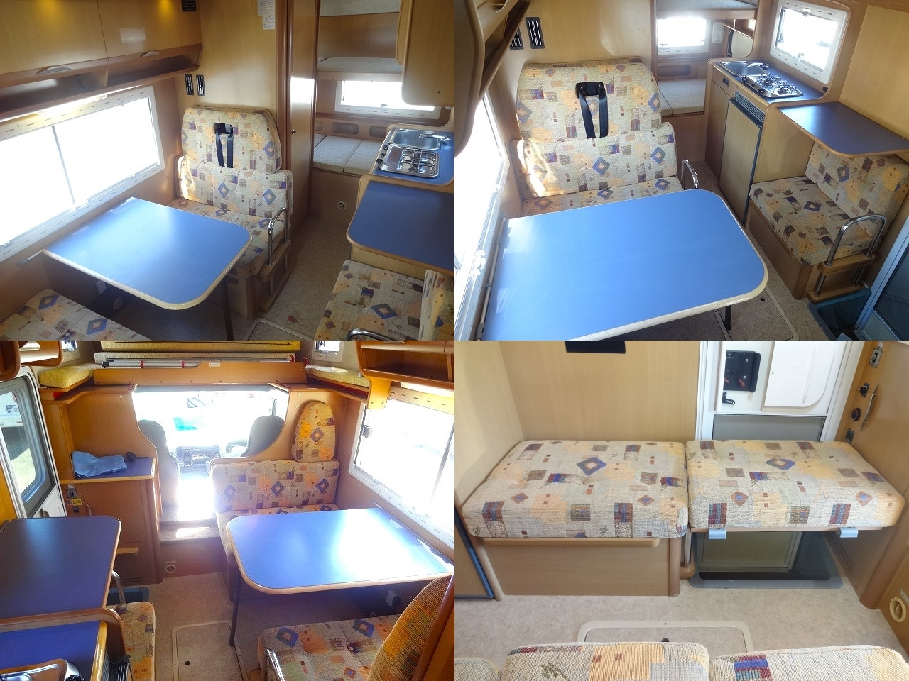 キャンピングカー キャブコン ｶﾑﾛｰﾄﾞ ﾊﾞﾝﾃｯｸｺﾙﾄﾞﾊﾞﾝｸｽ FF ｿｰﾗｰ