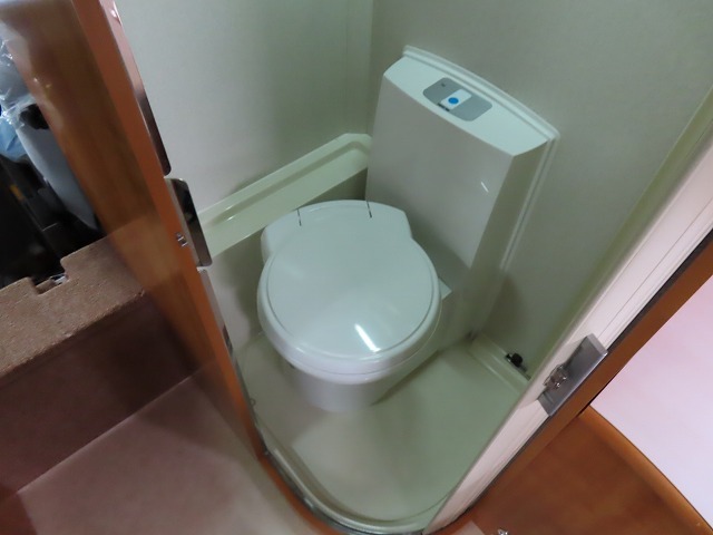 キャンピングカー キャブコン ｶﾑﾛｰﾄﾞ ﾊﾞﾝﾃｯｸ ｼﾞﾙ480ｽｷｯﾌﾟ家庭用AC