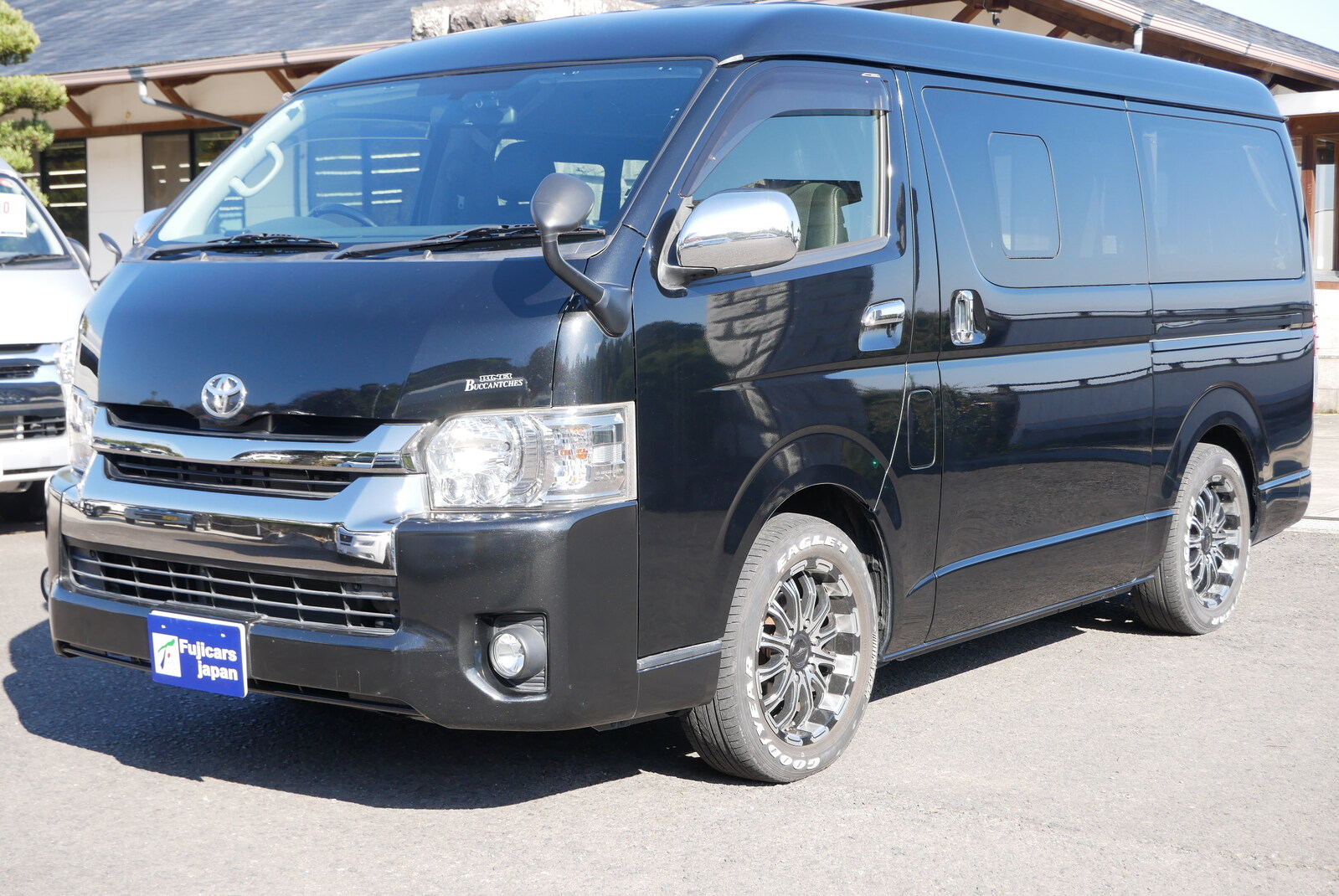 キャンピングカー バンコン ﾊｲｴｰｽ ﾘﾝｴｲﾊﾞｶﾝﾁｪｽ FFﾋｰﾀｰ ｿｰﾗｰ