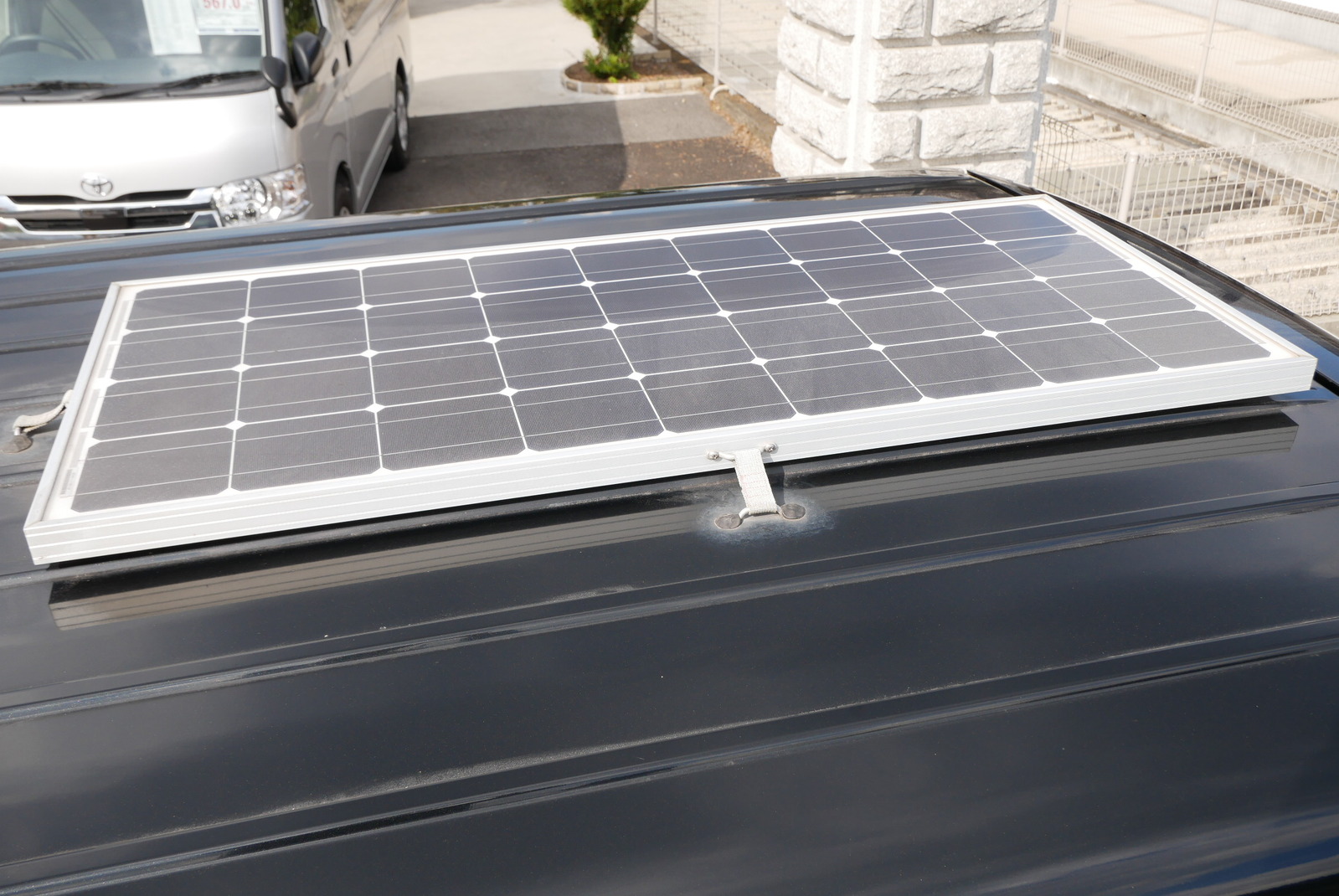 キャンピングカー バンコン ﾊｲｴｰｽ ﾘﾝｴｲﾊﾞｶﾝﾁｪｽ FFﾋｰﾀｰ ｿｰﾗｰ