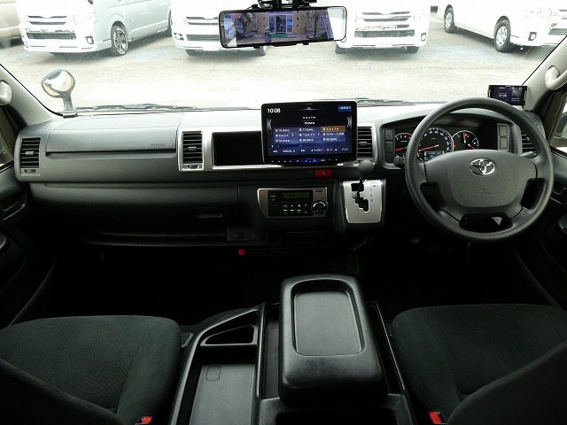 キャンピングカー ハイエース ｷｬﾝﾊﾟｰ鹿児島 ﾚﾑﾌｫﾚｽﾄ