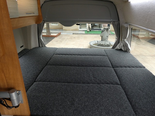 キャンピングカー ハイエース ｷｬﾝﾊﾟｰ鹿児島 ﾚﾑﾌｫﾚｽﾄ