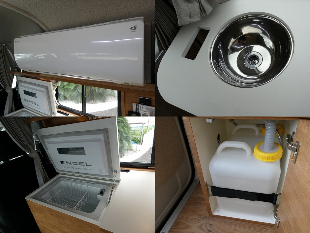 キャンピングカー ハイエース ｷｬﾝﾊﾟｰ鹿児島 ﾚﾑﾌｫﾚｽﾄ