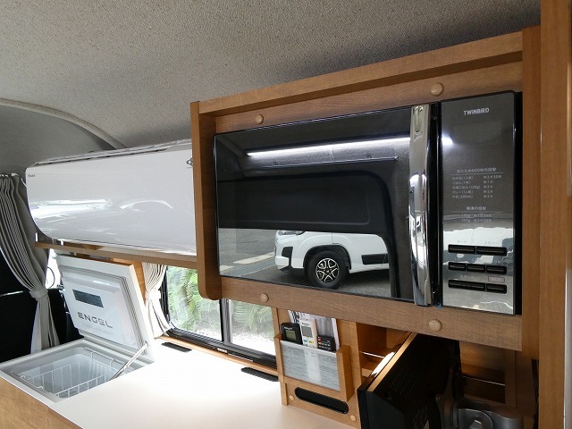 キャンピングカー ハイエース ｷｬﾝﾊﾟｰ鹿児島 ﾚﾑﾌｫﾚｽﾄ