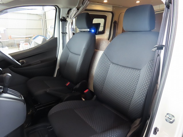 キャンピングカー バンコン NV200ﾊﾞﾈｯﾄ ｱﾈｯｸｽ ｶﾇﾚ