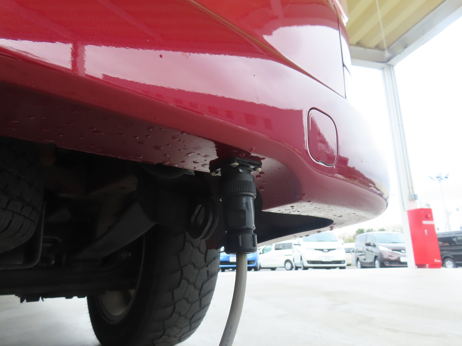 キャンピングカー バンコン NV200ﾊﾞﾈｯﾄ ｶｽﾀﾑｾﾚｸﾄ ﾜﾝｵﾌ仕様