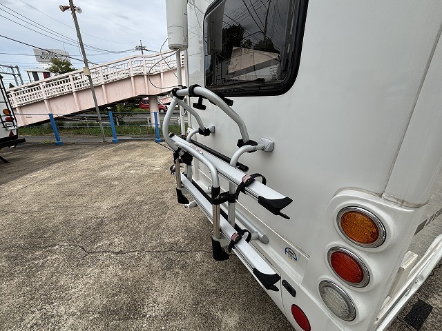 キャンピングカー 軽キャンパー ﾊｲｾﾞｯﾄ JPｽﾀｰ ﾊｯﾋﾟｰ1 4WD
