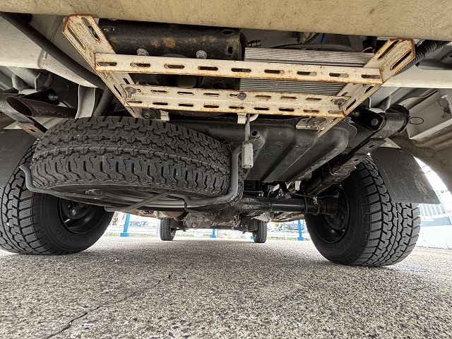 キャンピングカー 軽キャンパー ﾊｲｾﾞｯﾄ JPｽﾀｰ ﾊｯﾋﾟｰ1 4WD