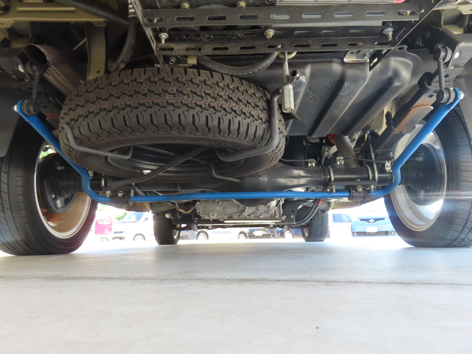 キャンピングカー 軽キャンパー ﾊｲｾﾞｯﾄ JPｽﾀｰ ﾊｯﾋﾟｰ1+ 4WD
