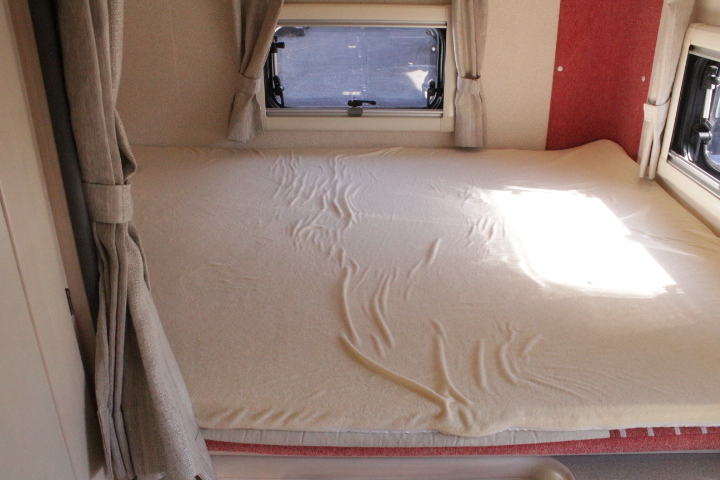 キャンピングカー キャブコン ﾊﾞﾈｯﾄ ﾅｯﾂRV ﾏｯｼｭ ﾀｲﾌﾟX　FF　ｿｰﾗｰ