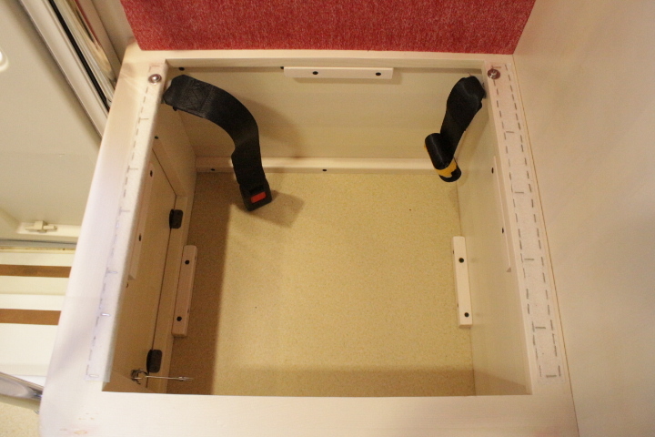 キャンピングカー キャブコン ﾊﾞﾈｯﾄ ﾅｯﾂRV ﾏｯｼｭ ﾀｲﾌﾟX　FF　ｿｰﾗｰ