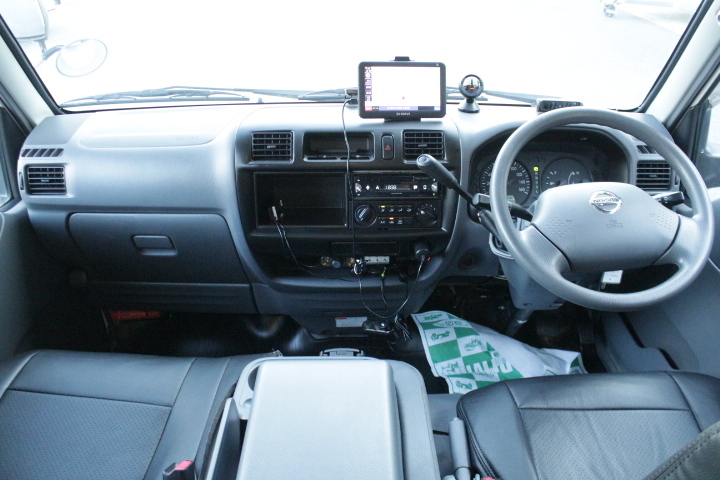 キャンピングカー キャブコン ﾊﾞﾈｯﾄ ﾅｯﾂRV ﾏｯｼｭ ﾀｲﾌﾟX　FF　ｿｰﾗｰ