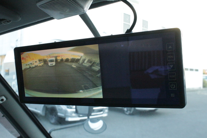 キャンピングカー キャブコン ﾊﾞﾈｯﾄ ﾅｯﾂRV ﾏｯｼｭ ﾀｲﾌﾟX　FF　ｿｰﾗｰ