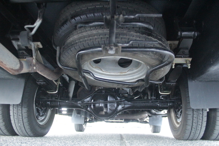 キャンピングカー キャブコン ﾊﾞﾈｯﾄ ﾅｯﾂRV ﾏｯｼｭ ﾀｲﾌﾟX　FF　ｿｰﾗｰ