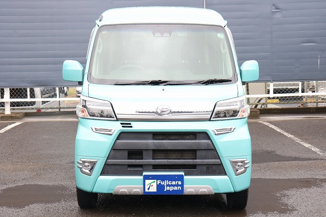 キャンピングカー 軽キャンパー ﾊｲｾﾞｯﾄｸﾙｰｽﾞﾀｰﾎﾞSAⅢ Dｸﾗﾌﾄ 楽旅4WD