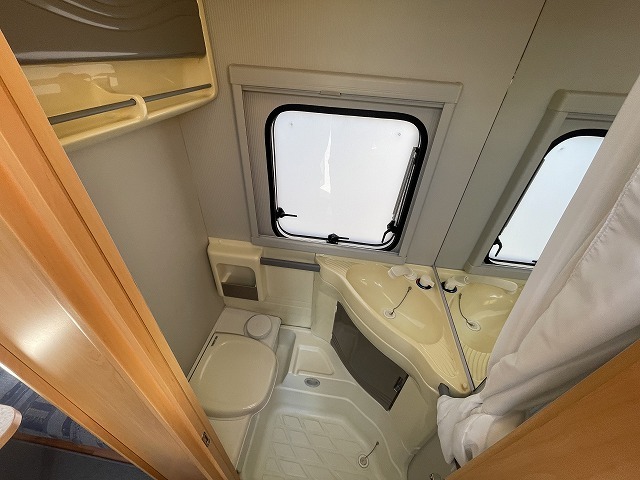 キャンピングカー トレーラー ｸﾅｳｽ ｽﾎﾟｰﾂ400 ｼﾞｬﾊﾟﾝSPL