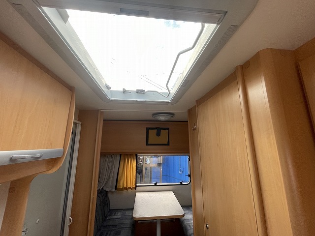 キャンピングカー トレーラー ｸﾅｳｽ ｽﾎﾟｰﾂ400 ｼﾞｬﾊﾟﾝSPL