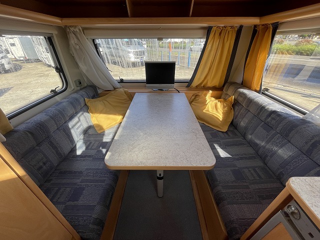 キャンピングカー トレーラー ｸﾅｳｽ ｽﾎﾟｰﾂ400 ｼﾞｬﾊﾟﾝSPL