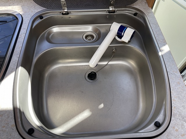 キャンピングカー トレーラー ｸﾅｳｽ ｽﾎﾟｰﾂ400 ｼﾞｬﾊﾟﾝSPL