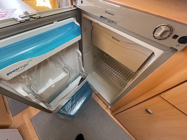 キャンピングカー トレーラー ｸﾅｳｽ ｽﾎﾟｰﾂ400 ｼﾞｬﾊﾟﾝSPL