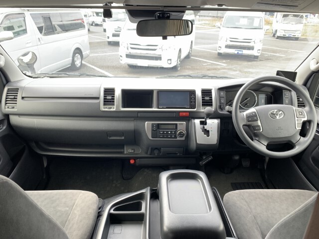 キャンピングカー バンコン OMC 北斗 4WD 12Vｸｰﾗｰ FFﾋｰﾀｰ 