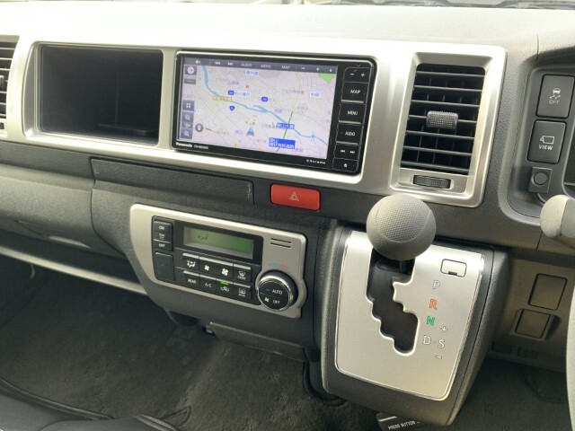 キャンピングカー バンコン OMC 北斗 4WD 12Vｸｰﾗｰ FFﾋｰﾀｰ 