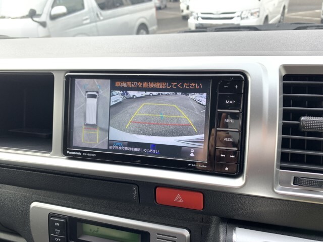 キャンピングカー バンコン OMC 北斗 4WD 12Vｸｰﾗｰ FFﾋｰﾀｰ 