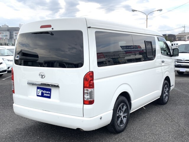 キャンピングカー バンコン OMC 北斗 4WD 12Vｸｰﾗｰ FFﾋｰﾀｰ 