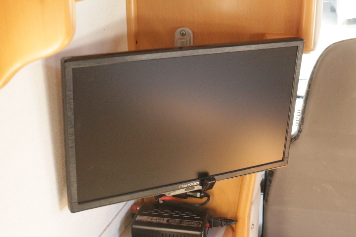 キャンピングカー キャブコン ｶﾑﾛｰﾄﾞ ｸﾞﾛｰﾊﾞﾙ ﾕｰﾛｽﾀｰ　冷蔵庫　FF