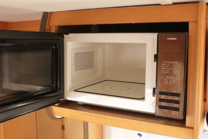 キャンピングカー キャブコン ｶﾑﾛｰﾄﾞ ｸﾞﾛｰﾊﾞﾙ ﾕｰﾛｽﾀｰ　冷蔵庫　FF