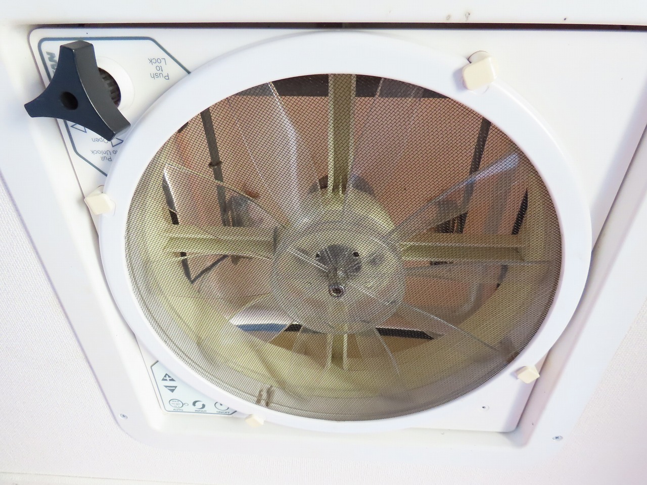 キャンピングカー キャブコン ﾊﾞﾈｯﾄ ﾎﾜｲﾄﾊｳｽ ﾂｱﾗｰ480 冷蔵庫 