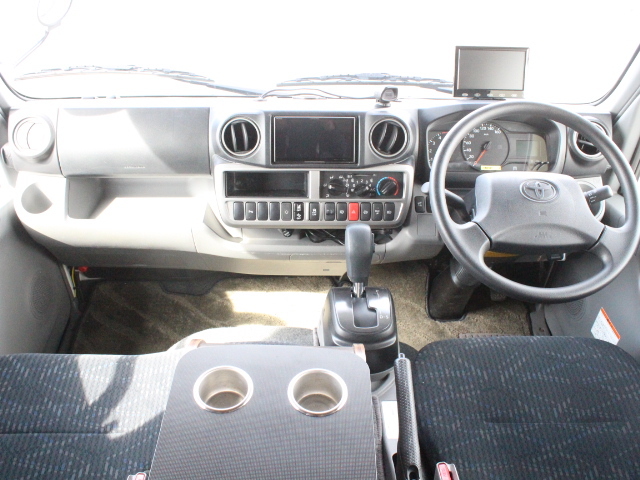 キャンピングカー キャブコン ﾊﾞﾝﾃｯｸ ｼﾞﾙ520 軽油4WD 家AC 1ｵｰﾅｰ