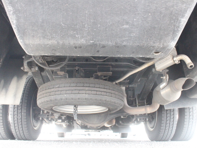 キャンピングカー キャブコン ﾊﾞﾝﾃｯｸ ｼﾞﾙ520 軽油4WD 家AC 1ｵｰﾅｰ