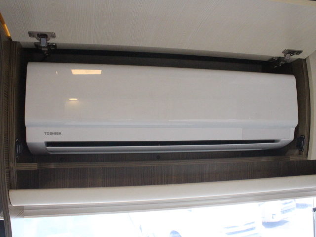 キャンピングカー キャブコン ﾊﾞﾝﾃｯｸ ｼﾞﾙ520 軽油4WD 家AC 1ｵｰﾅｰ