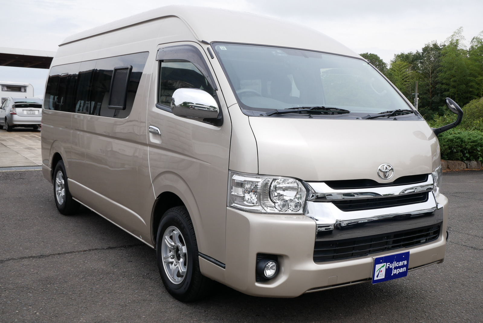 キャンピングカー バンコン ﾚﾊｲｴｰｽ ｸﾋﾞｨ ｶﾝﾄﾘｰｸﾗﾌﾞ 4WD